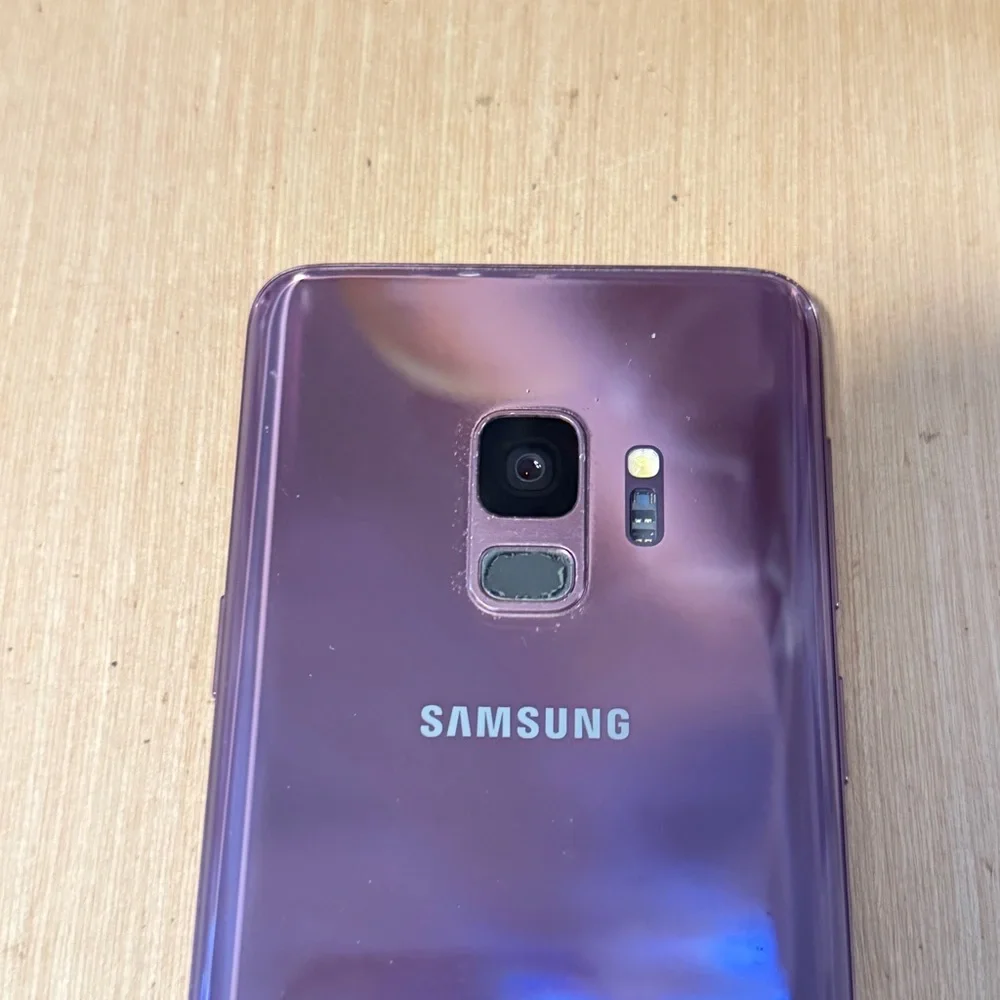 Samsung galaxy s9